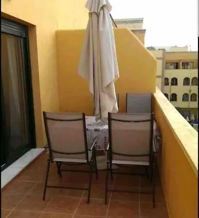 Lägenhet Maravilloso Atico En Punta Del Moral, Ayamonte