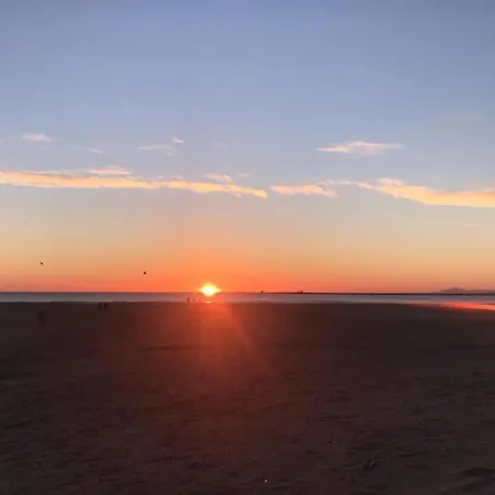 Maravilloso Atico En Punta Del Moral, Lägenhet *