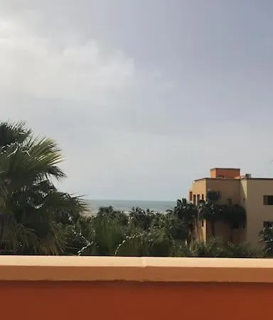 Maravilloso Atico En Punta Del Moral, Lägenhet