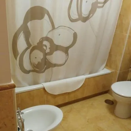 Lägenhet Maravilloso Atico En Punta Del Moral, *