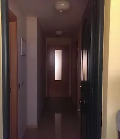Maravilloso Atico En Punta Del Moral,