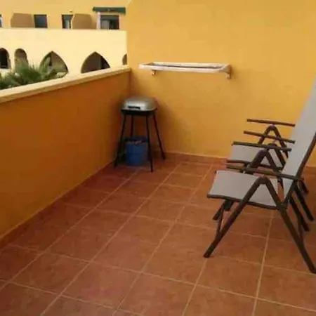 Lägenhet Maravilloso Atico En Punta Del Moral, *