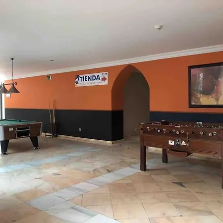 Maravilloso Atico En Punta Del Moral, * Ayamonte
